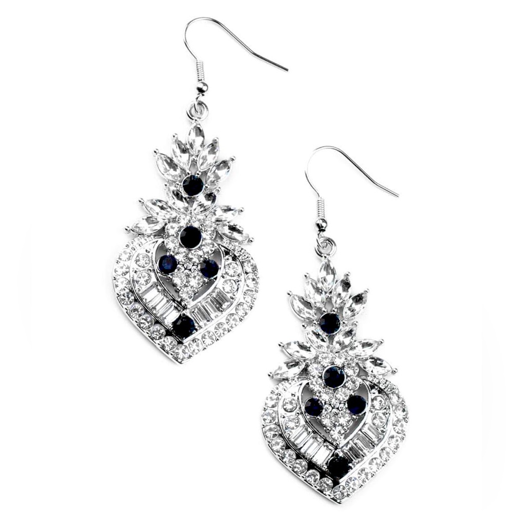 My Heart Is Yours Earrings